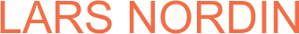 LARS NORDIN